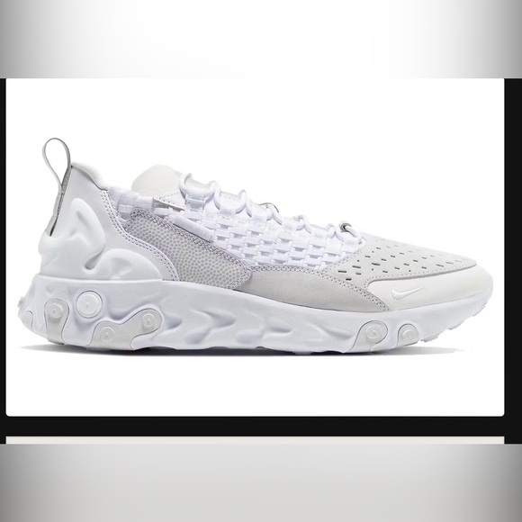 Nike React Sertu Theioth Sneakers - Picture 1 of 9